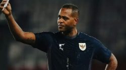 Indonesia Ditekuk Arab Saudi, Patrick Kluivert:  Saya Ingin Meninju Wajah Sendiri