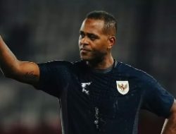 Indonesia Ditekuk Arab Saudi, Patrick Kluivert:  Saya Ingin Meninju Wajah Sendiri