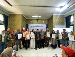 Bank Sampah di Kelurahan Mustikajaya Bertambah Jadi 37 Unit   