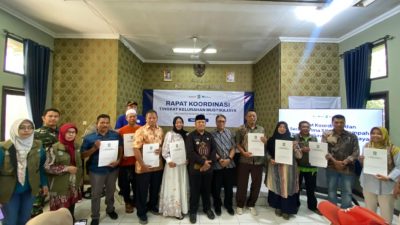 Bank Sampah di Kelurahan Mustikajaya Bertambah Jadi 37 Unit   