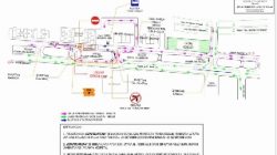 Catat, Jalan Kalimalang Contraflow Mulai 13 Oktober 2025 hingga Sebulan ke Depan, Ini Penyebabnya