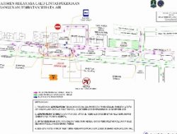 Catat, Jalan Kalimalang Contraflow Mulai 13 Oktober 2025 hingga Sebulan ke Depan, Ini Penyebabnya