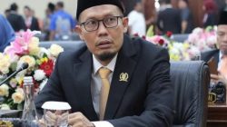 Dewan Saeful Soroti Aktivitas Makan Siang di Lingkungan Pemkab Bekasi saat Ramadan