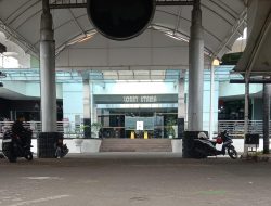 Grand Mal Bekasi Tutup, Ini Penjelasan Manajemen