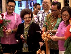 Hadir di Kota Bekasi, Nemuru Stay BTC Tawarkan Pengalaman Menginap Berbeda