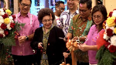 Hadir di Kota Bekasi, Nemuru Stay BTC Tawarkan Pengalaman Menginap Berbeda