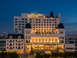 Grand Travello Hotel Bekasi Hadirkan “Grand Experience Day”, Sehari Penuh Kuliner, Budaya, dan Lifestyle di Kota Patriot