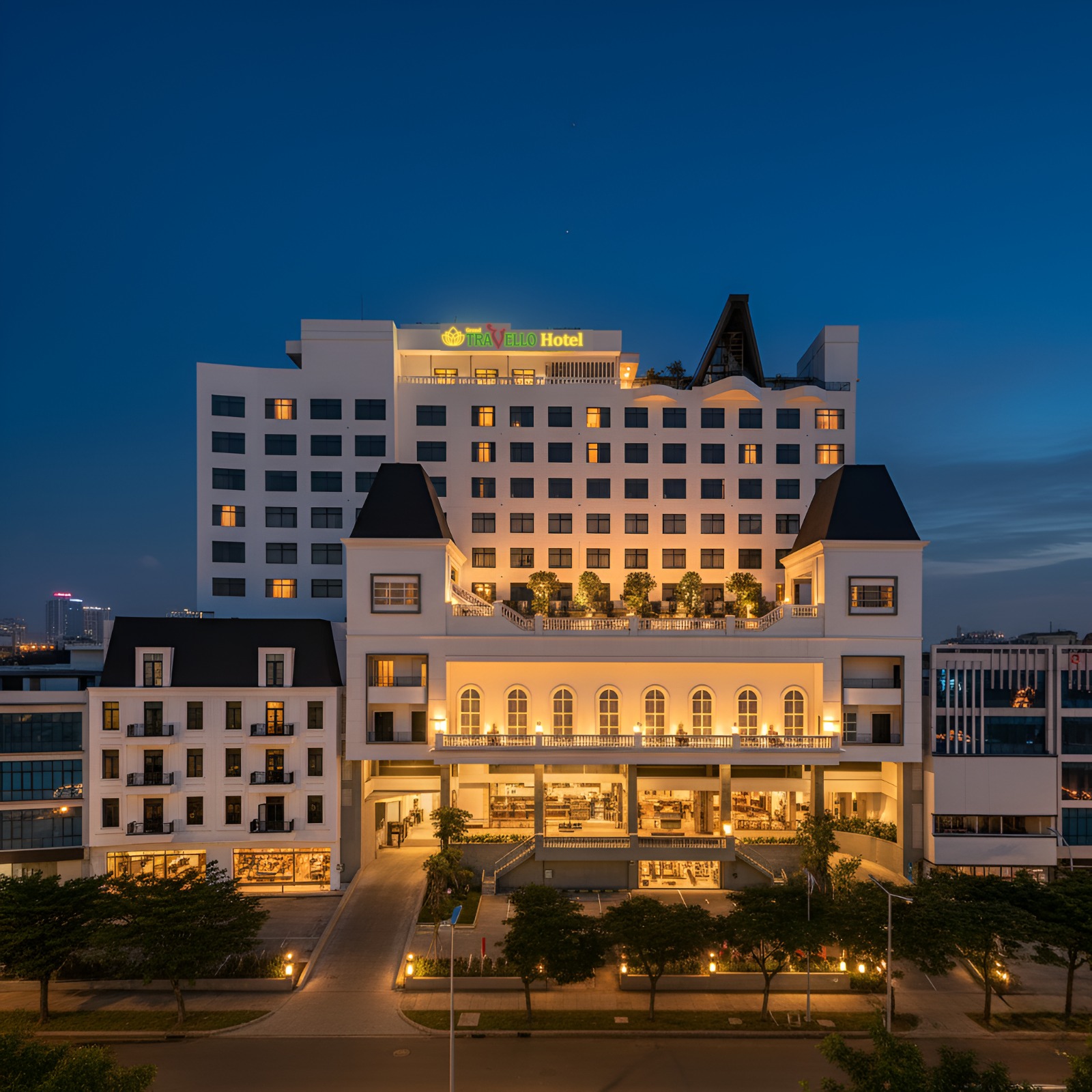 Grand Travello Hotel Bekasi Hadirkan “Grand Experience Day”, Sehari Penuh Kuliner, Budaya, dan Lifestyle di Kota Patriot