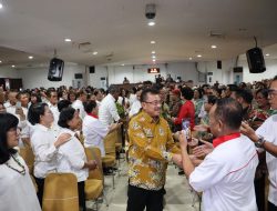 Dukung Lansia Mandiri dan Bahagia, Pemkot Bekasi Luncurkan Sekolah Lansia 