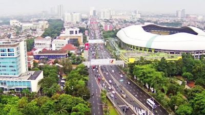 Prakiraan Cuaca Kota Bekasi Sabtu 11 Oktober 2026 Diprediksi Cerah Sepanjang Hari
