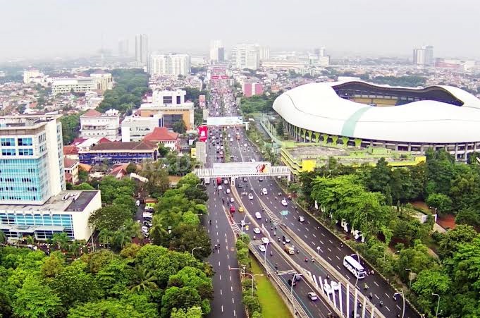 Prakiraan Cuaca Kota Bekasi Sabtu 11 Oktober 2026 Diprediksi Cerah Sepanjang Hari