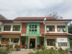 Disdik Kota Bekasi Siapkan Lokasi Sementara untuk USB SMP 62