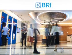 BRI Raih Penghargaan GCG Terbaik sebagai Emiten BigCap di IICD Award 2025