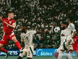 Lima Skenario Timnas Indonesia Lolos Kualifikasi Piala Dunia 2026 Jelang Laga Lawan Irak