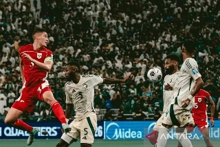Lima Skenario Timnas Indonesia Lolos Kualifikasi Piala Dunia 2026 Jelang Laga Lawan Irak