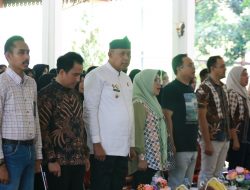 Program Pemagangan ke Jepang Langkah Strategis Pemkot Bekasi Siapkan SDM Berdaya Saing Global