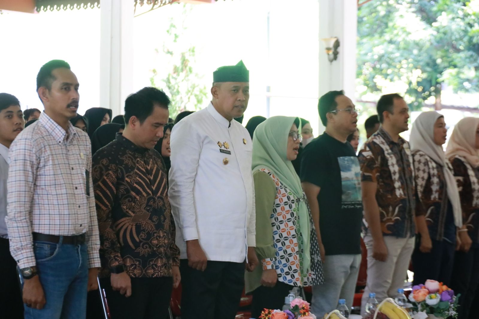 Program Pemagangan ke Jepang Langkah Strategis Pemkot Bekasi Siapkan SDM Berdaya Saing Global