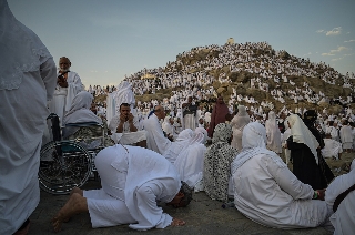 Haji Subsidi