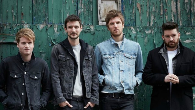Resmi Bubar, Kodaline Siapkan Album Terakhir Sebagai Salam Perpisahan