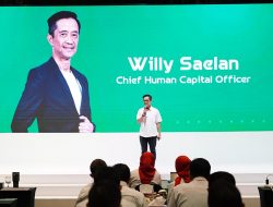 Telkom Dukung Kemnaker, Siapkan Program Magang dan Uang Saku Untuk Fresh Graduate