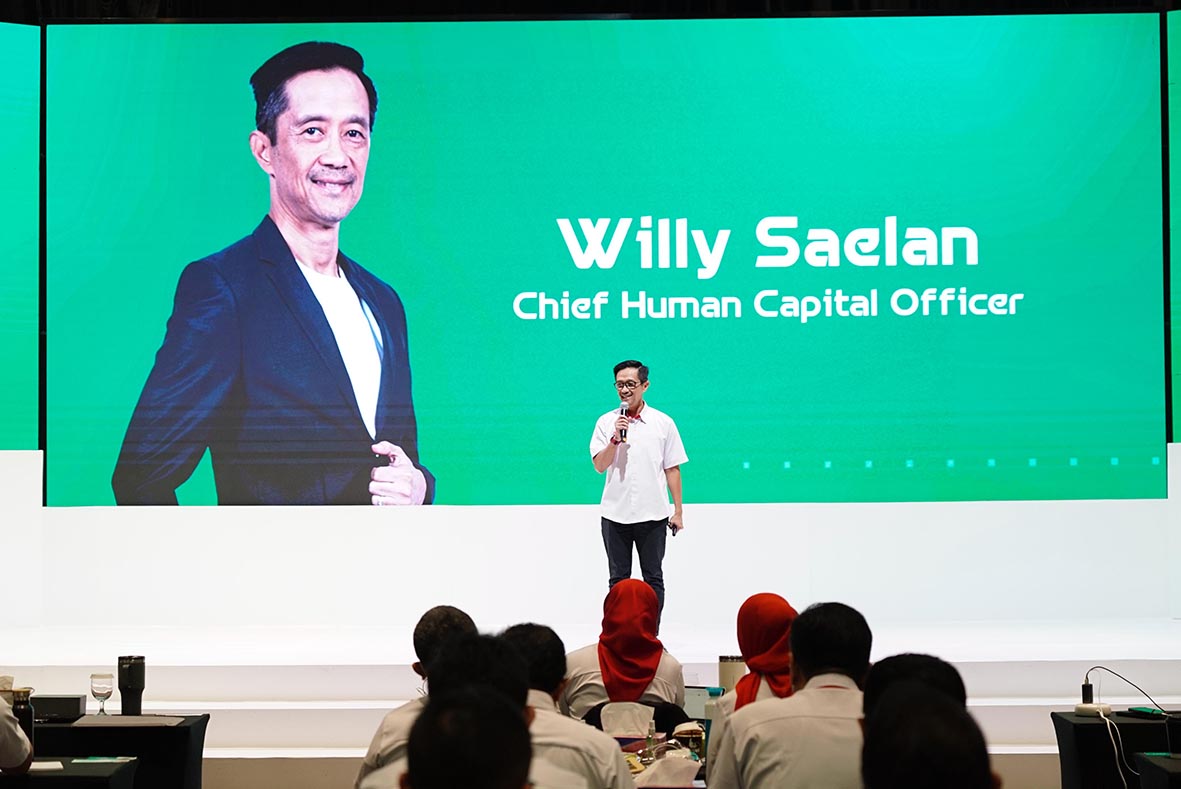 Telkom Dukung Kemnaker, Siapkan Program Magang dan Uang Saku Untuk Fresh Graduate
