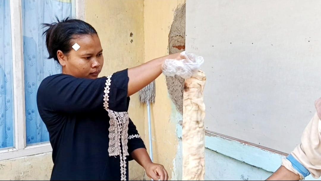 Warga Pebayuran Meninggal Usai Operasi di RS Karawang