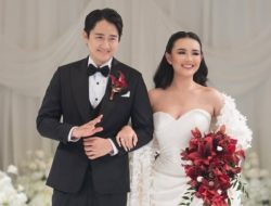 Fokus Rumah Tangga, Amanda Manopo Blak-blakan Siap Bantu Kenny Apabila Kesulitan Finansial