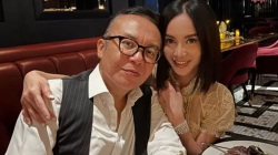 Tegaskan Putus! Dearly Djoshua Bongkar Cewek yang Ketahuan Chat dengan Ari Lasso