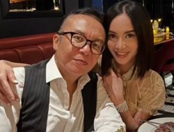 Tegaskan Putus! Dearly Djoshua Bongkar Cewek yang Ketahuan Chat dengan Ari Lasso