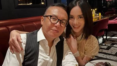 Dikira Galak! Ternyata Ini Alasan Ari Lasso Bersikap Keras di Video Viral, Dibongkar Dearly Joshua