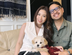 6 Tahun Bersama, Jovial da Lopez Ungkap Sudah Putus: Aku Berterima Kasih Sama Kezia
