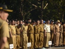 Kabar Gembira, November Gaji Pensiunan PNS 2025 Bakal Naik 12 Persen