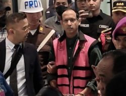 Pengadilan Tolak Praperadilan Nadiem Makarim, Status Tersangka Kasus Chromebook Tetap Sah