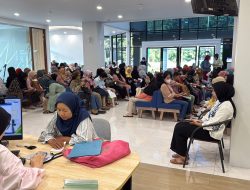 BPJS Ketenagakerjaan Bekasi Kota Gencarkan Aktivasi JMO JP Berkala