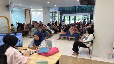 BPJS Ketenagakerjaan Bekasi Kota Gencarkan Aktivasi JMO JP Berkala