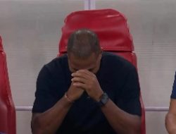 Patrick Out! Menggema di Jagat Maya, Begini Respons Erick