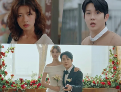 Drama Would You Marry Me Catat Rating Tinggi di Episode Perdana, Dominasi Slot Tayang SBS