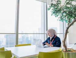 Dorong Digitalisasi Tata Kelola Legal Berbasis AI, Telkom Luncurkan TELIS 2.0