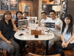 Baim Wong Bikin Remake Film Korea ‘Tunnel’, Siap Angkat Nama Indonesia di Asia!