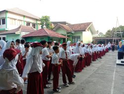 Disdik Kota Bekasi Pastikan Sekolah Siap Hadapi TKA SD dan SMP