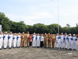 Bukti Nyata Kolaborasi dan Kerja Keras, Pemkot Bekasi Panen Penghargaan Sepanjang 2025