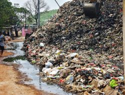 Ratusan Data Kompensasi “Uang Bau” TPA Burangkeng Bermasalah