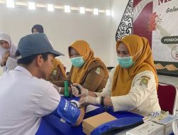 Dinkes Kota Bekasi Gencarkan Cek Kesehatan Gratis Serentak di Puskesmas dan Sekolah