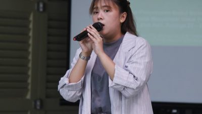 Marak Kasus Perundungan, Ketua Komisi IV DPRD Kota Bekasi Adelia Minta Edukasi ke Anak dan Orangtua Diperkuat