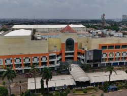 Grand Mal Bekasi, Riwayat Mu Kini: Dari Gemerlap Lahirlah Gelap