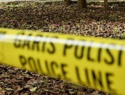 ‘Gladiator’ Muda Tewas di Jalan Hankam Pondok Gede