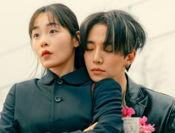 Baru Tayang 2 Hari, Drama Lee Junho & Kim Min Ha Ini Langsung Pecah Rekor Rating!