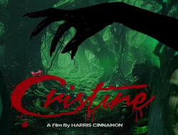 Sinopsis Film Horor ‘Cristine’ Siap Tayang 16 Oktober 2025, Disutradarai Ayah Shenina Cinnamon