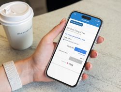 BRI Manjakan Pecinta Padel, Bayar QRIS BRImo Bisa Dapat Cashback Rp100 Ribu