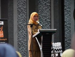 Pemkab Bekasi Komitmen Berdayakan Pelaku UMKM dan Koperasi